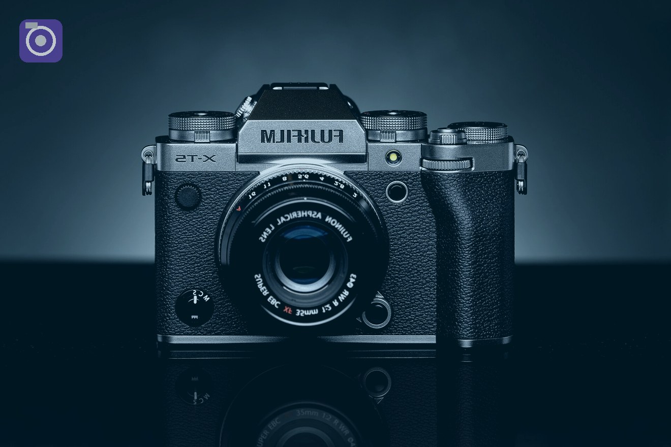 photo equipment category