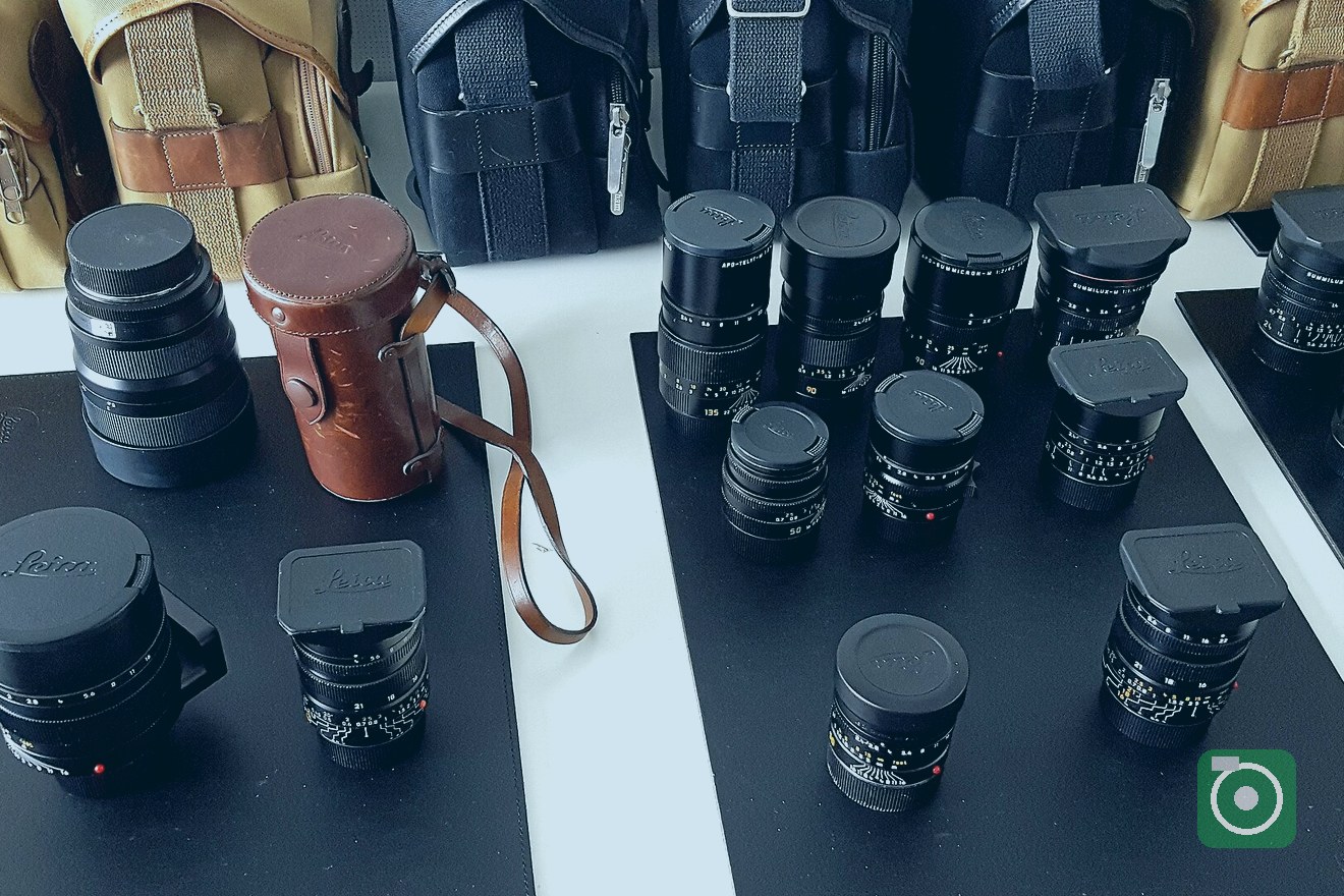 photo equipment category