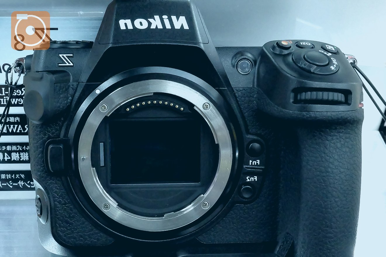 photo equipment category