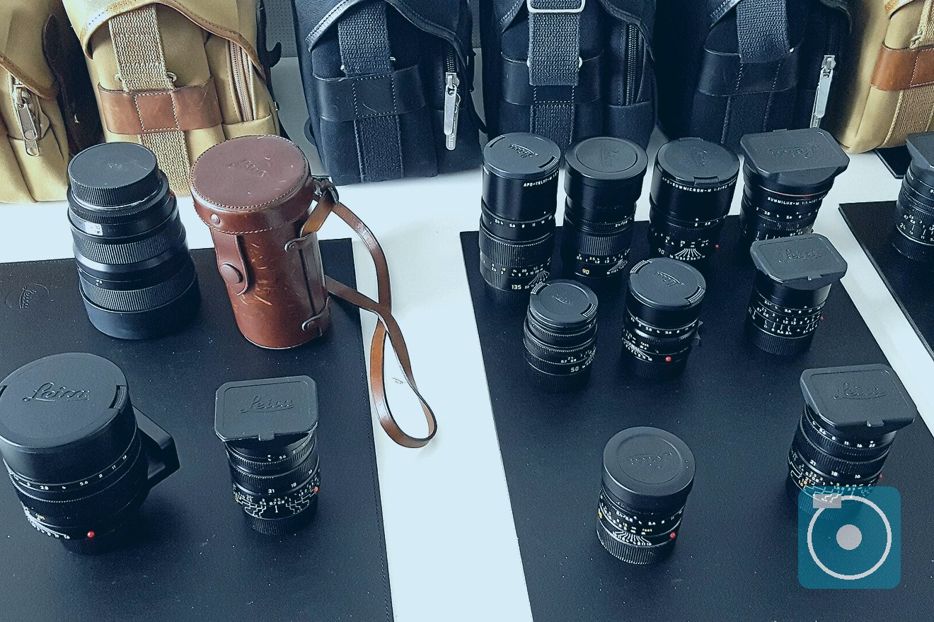 photo equipment category