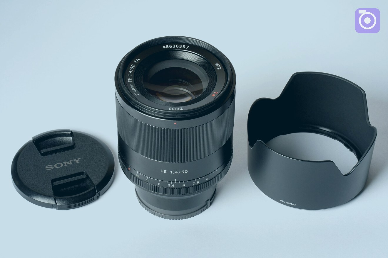 real photo equipment product